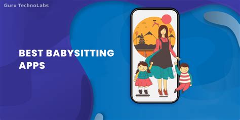 This babysitting app like Uber takes the security check very. . Babysitter app